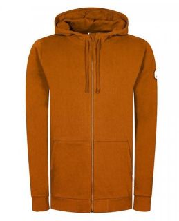 Bleed Hoodie "WoodyHoody"