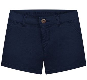 Bleed Damen "Micro Chino Shorts"