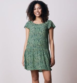 Kleid "Duckweed"