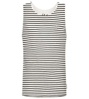 Bleed "Easy Stripe Muscle Shirt"