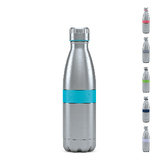 BODDELS Trinkflasche TWEE 500ml
