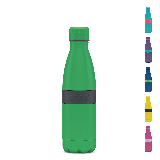 BODDELS Trinkflasche TWEE+ 500ml