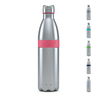 BODDELS Trinkflasche TWEE 800ml
