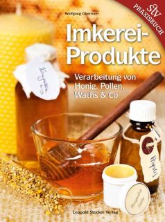 Imkerei-Produkte