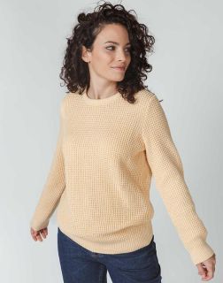 Strickpullover "Iradi"