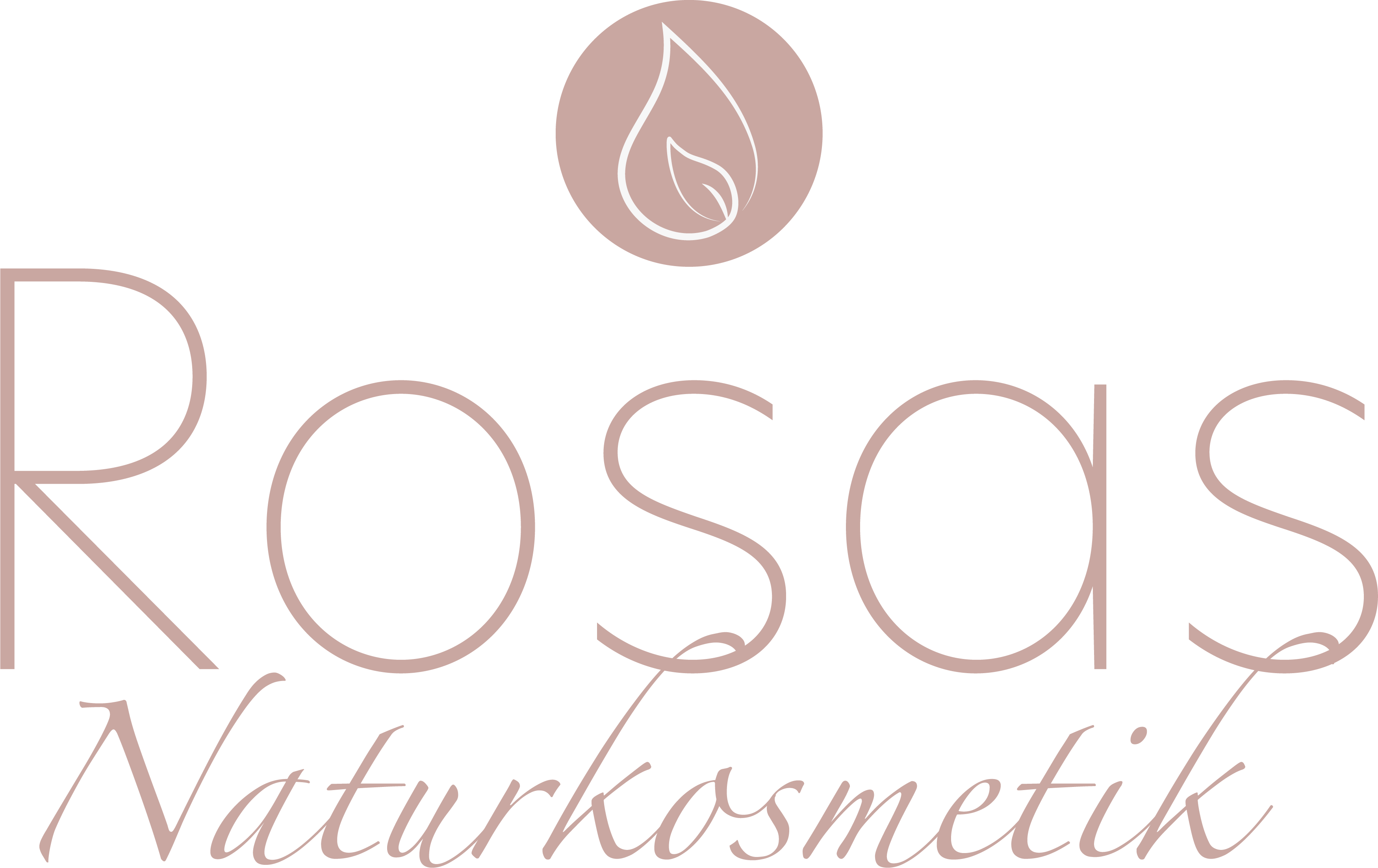Rosas Naturkosmetik Rosas Naturkosmetik