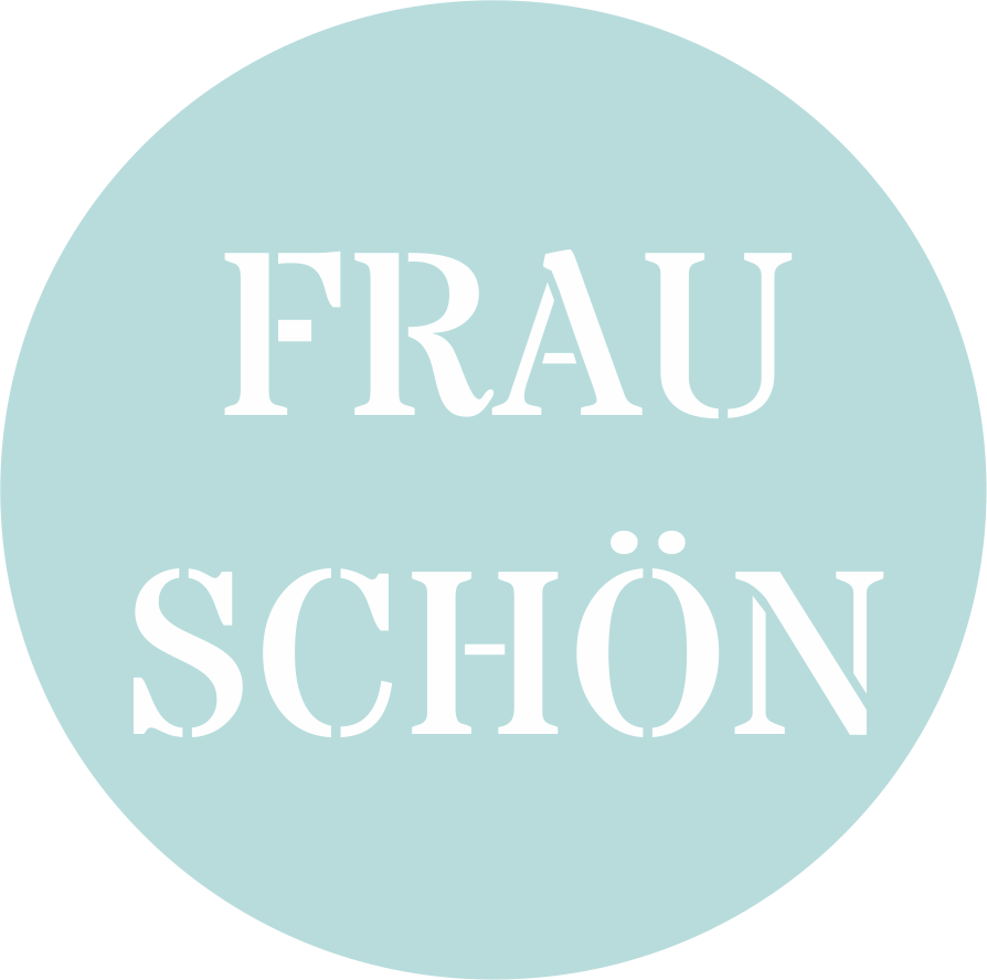 Frau Schön