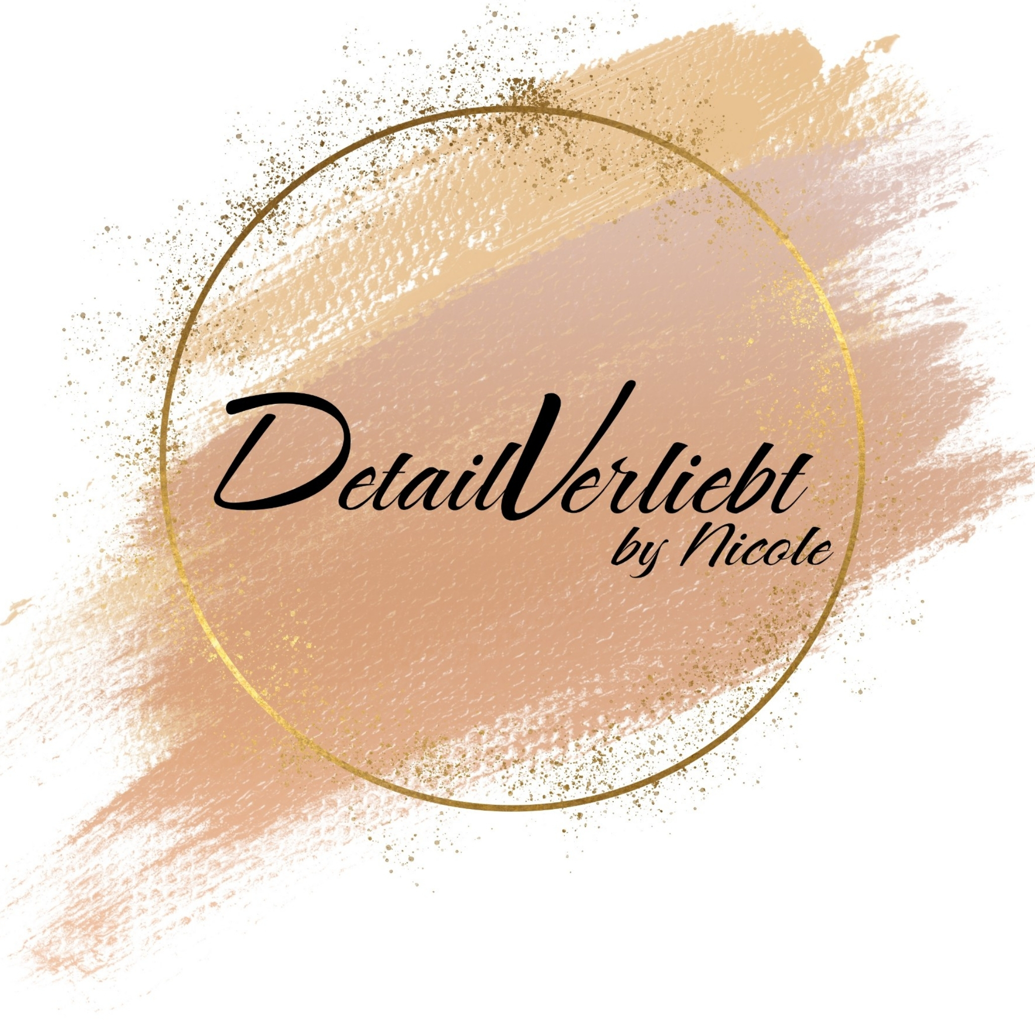 DetailVerliebt by Nicole DetailVerliebt by Nicole