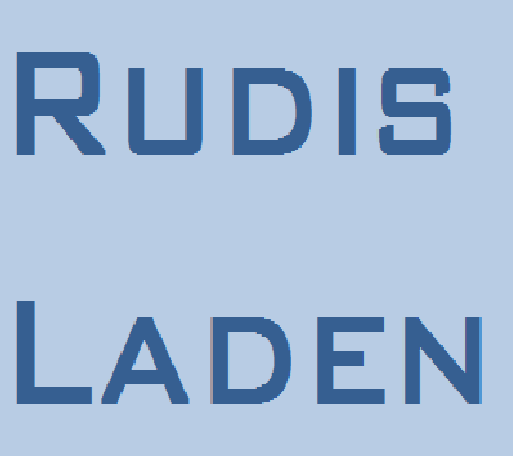 Rudis Laden