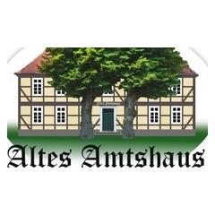 Altes Amtshaus Wildeshausen