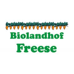 Biolandhof Freese