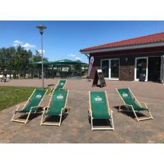 Bistro am Meer