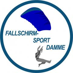 Fallschirmsport Damme