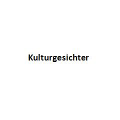 Kulturgesichter