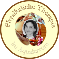 Physikalische Therapie im Aquaferrum