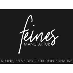 Feines Manufaktur