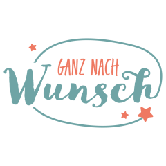 Ganz nach Wunsch