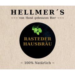 Rasteder Hausbräu