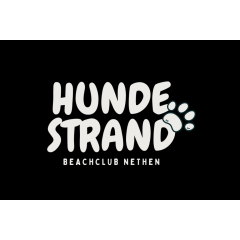 Hundestrand Beachclub Nethen Hundestrand Beachclub Nethen
