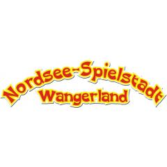 Nordsee-Spielstadt Wangerland