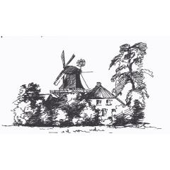 Moorseer Mühle