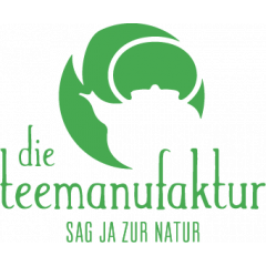 die teemanufaktur Angelika Schäfer die teemanufaktur Angelika Schäfer