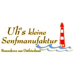 Uli’s kleine Senfmanufaktur Uli’s kleine Senfmanufaktur