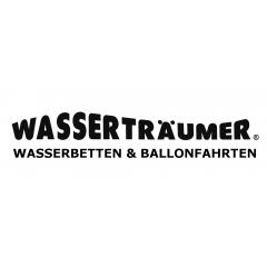 Wasserträumer Ballonfahrten