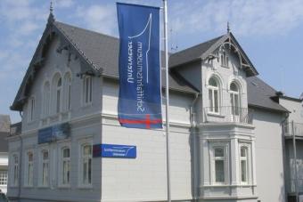 Schiffahrtsmuseum Unterweser – Haus Elsfleth