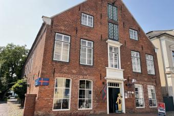 Haus Borgstede & Becker