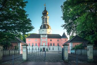 Schloss Jever