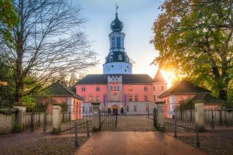 Schlossmuseum Jever