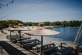 Beachclub Nethen