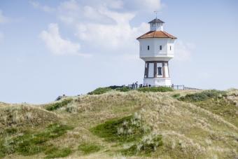Wasserturm