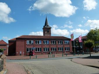 Touristik Bunde