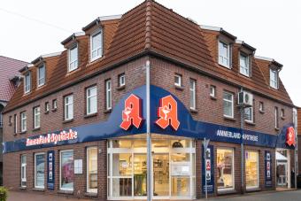 Ammerland-Apotheke