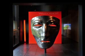 VARUSSCHLACHT im Osnabrücker Land gGmbH Museum und Park Kalkriese