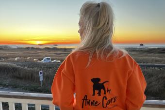 Anne Coors