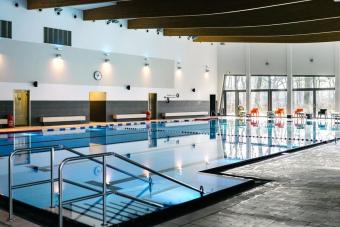 aquaferrum – Allwetterbad Friesoythe