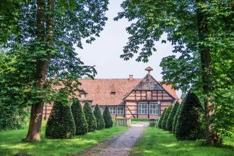 Museumsdorf Cloppenburg