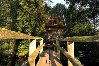 Freilichtmuseum 