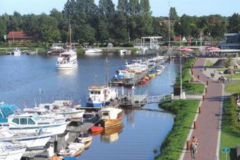 Erholungsgebiet Barßel-Saterland