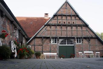 Bauernmuseum