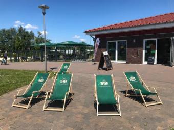 Bistro am Meer