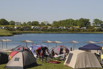 Ferienpark am Bernsteinsee