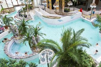 Center Parcs Park Nordseeküste