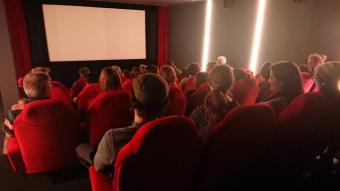 Cine K