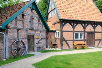 Hörstation Heimatmuseum