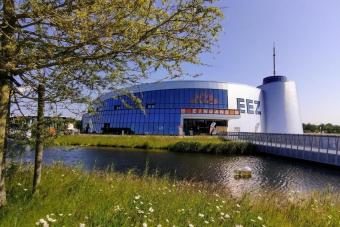 ENERGIE ERLEBNIS ZENTRUM Ostfriesland