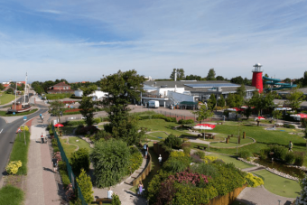 Erlebnispark Norddeich